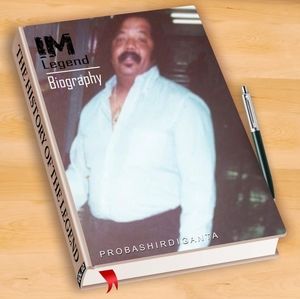 Meet your Posher, Clinton